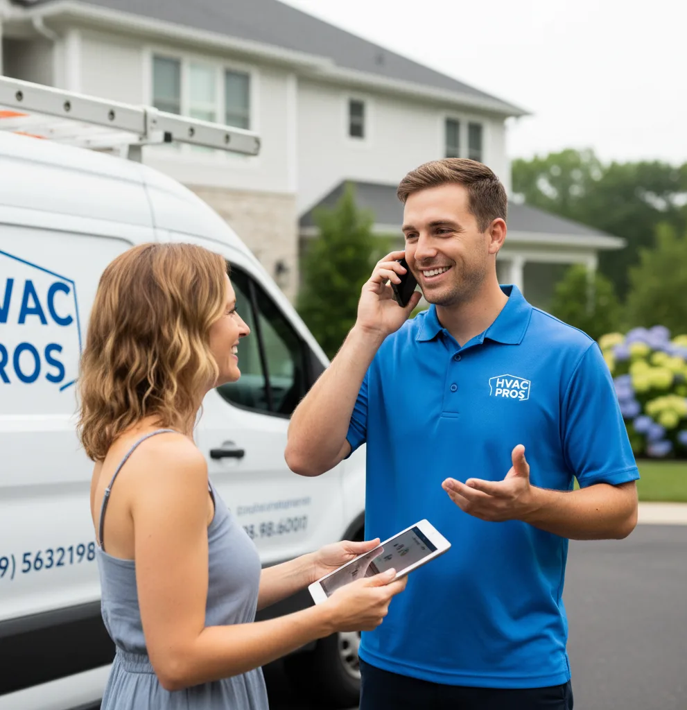 Cobra HVAC customer support in Northumberland